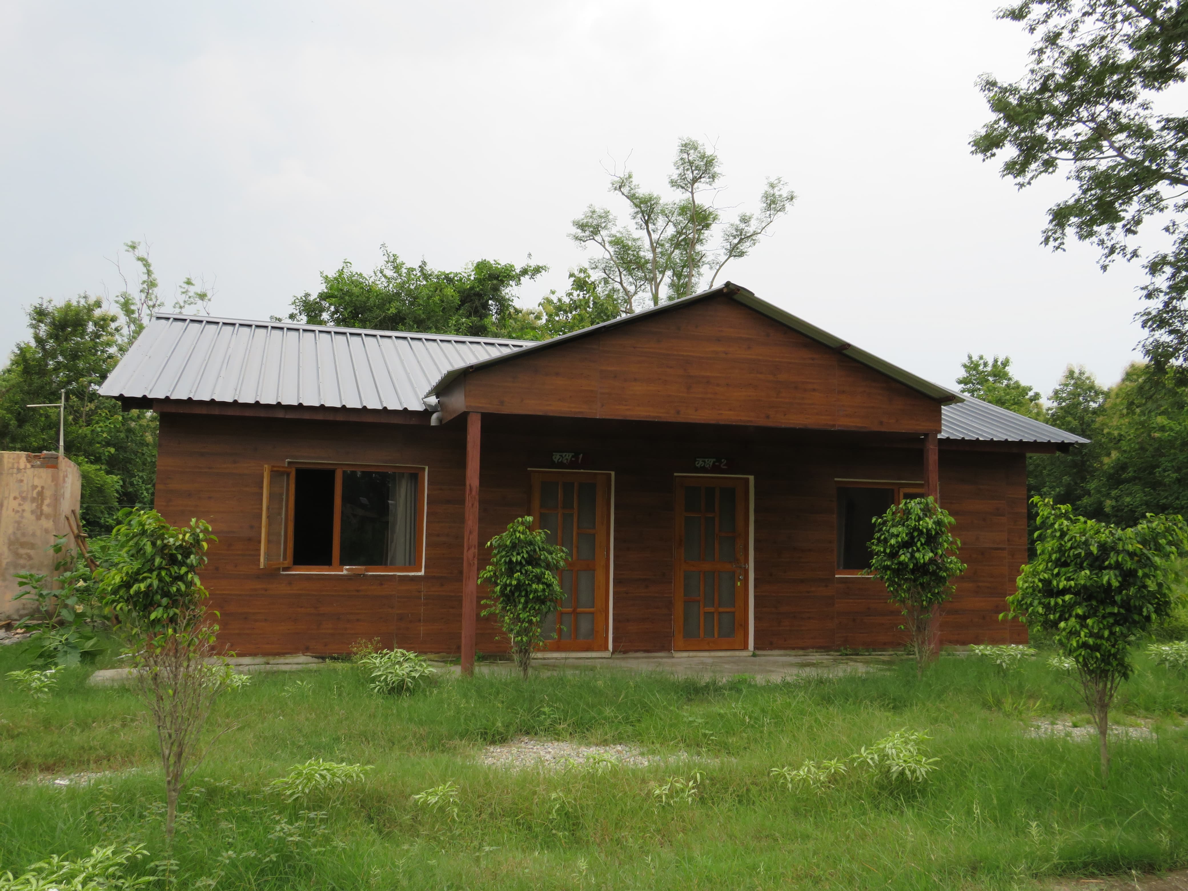 Standard Rooms